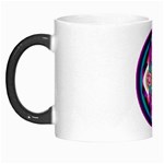 Sacred Heart Morph Mug