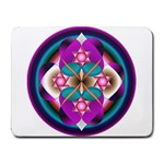 Sacred Heart Small Mousepad