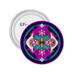 Sacred Heart 2.25  Button