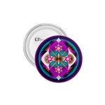 Sacred Heart 1.75  Button