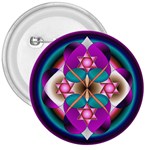 Sacred Heart 3  Button