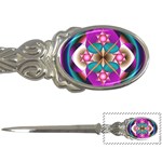 Sacred Heart Letter Opener