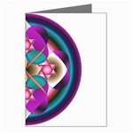 Sacred Heart Greeting Card