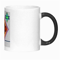 Sacred Mosaic Morph Mug from ArtsNow.com Right