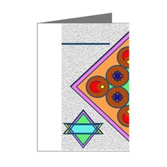 Sacred Mosaic Mini Greeting Cards (Pkg of 8) from ArtsNow.com Right