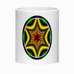 Space  n Time Morph Mug from ArtsNow.com Center