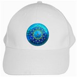 Synchronicity White Cap