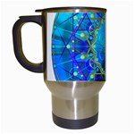 Synchronicity Travel Mug (White)