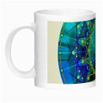 Synchronicity Night Luminous Mug