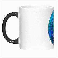 Synchronicity Morph Mug from ArtsNow.com Left