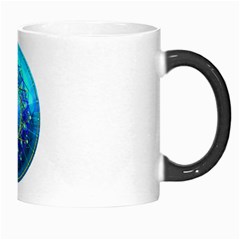 Synchronicity Morph Mug from ArtsNow.com Right