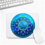 Synchronicity Small Mousepad