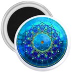 Synchronicity 3  Magnet