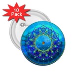 Synchronicity 2.25  Button (10 pack)