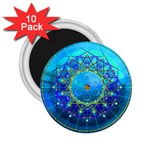 Synchronicity 2.25  Magnet (10 pack)