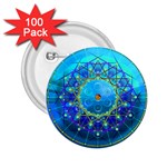 Synchronicity 2.25  Button (100 pack)