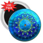 Synchronicity 3  Magnet (100 pack)