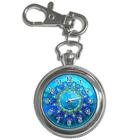 Synchronicity Key Chain Watch from ArtsNow.com Front