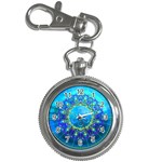 Synchronicity Key Chain Watch