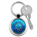 Synchronicity Key Chain (Round)