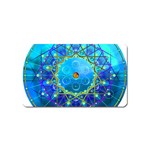 Synchronicity Magnet (Name Card)