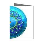 Synchronicity Mini Greeting Cards (Pkg of 8)