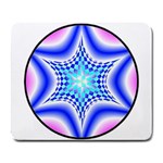 Space  n Time Large Mousepad