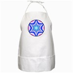 Space  n Time BBQ Apron