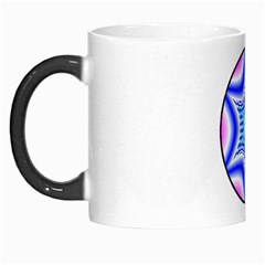 Space  n Time Morph Mug from ArtsNow.com Left