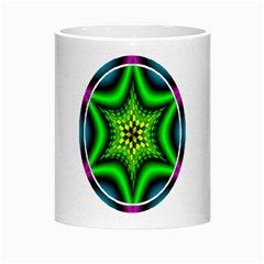 Space  n Time Morph Mug from ArtsNow.com Center