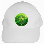 Synchronicity White Cap