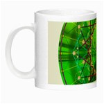 Synchronicity Night Luminous Mug