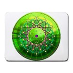 Synchronicity Small Mousepad