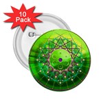 Synchronicity 2.25  Button (10 pack)