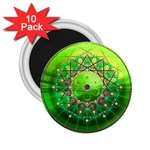 Synchronicity 2.25  Magnet (10 pack)