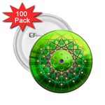 Synchronicity 2.25  Button (100 pack)