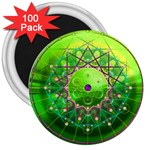 Synchronicity 3  Magnet (100 pack)