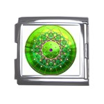 Synchronicity Mega Link Italian Charm (18mm)