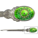 Synchronicity Letter Opener