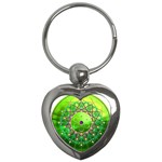 Synchronicity Key Chain (Heart)