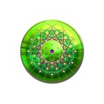 Synchronicity Magnet 3  (Round)