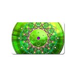 Synchronicity Magnet (Name Card)