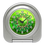 Synchronicity Travel Alarm Clock