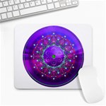 Synchronicity Large Mousepad