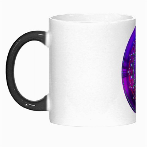 Synchronicity Morph Mug from ArtsNow.com Left