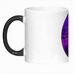 Synchronicity Morph Mug from ArtsNow.com Left