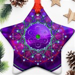 Synchronicity Ornament (Star)