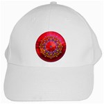 Synchronicity White Cap