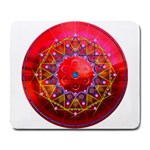 Synchronicity Large Mousepad