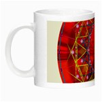 Synchronicity Night Luminous Mug